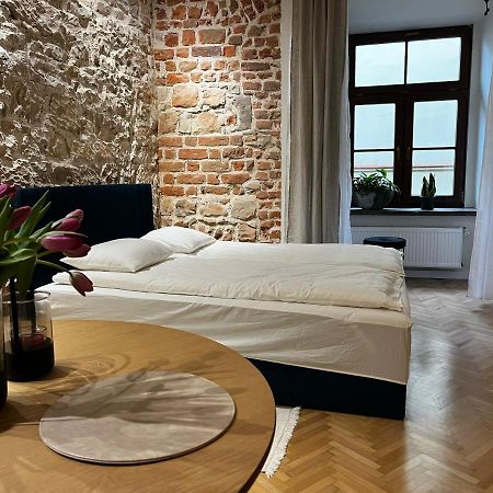 Apartamenty Rynek 5 Lublin Extérieur photo