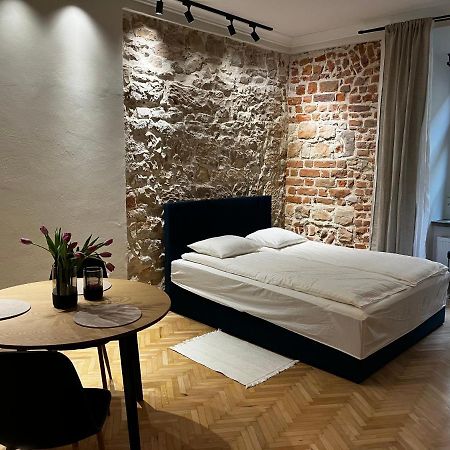 Apartamenty Rynek 5 Lublin Extérieur photo