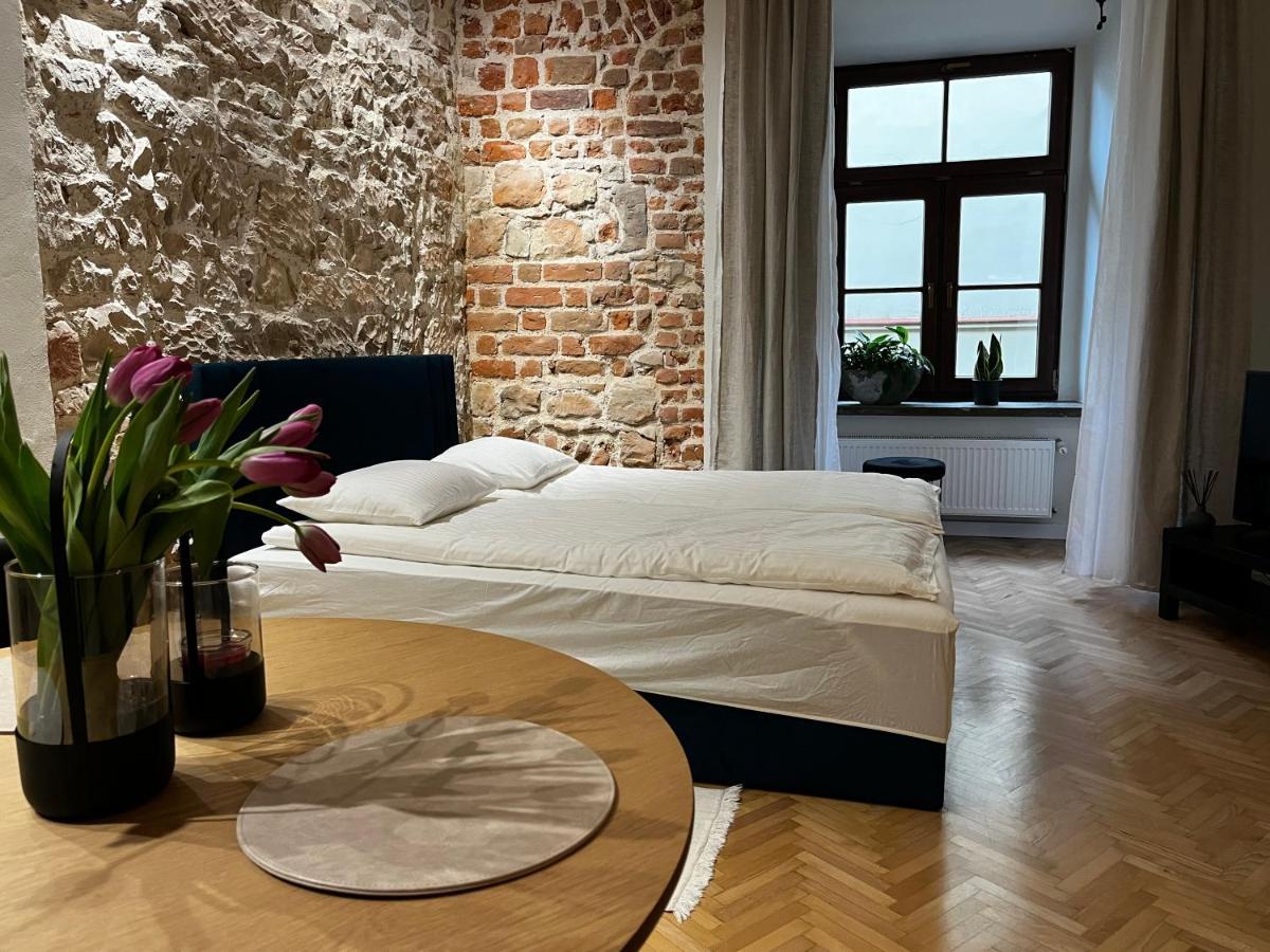 Apartamenty Rynek 5 Lublin Extérieur photo