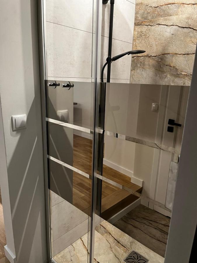Apartamenty Rynek 5 Lublin Extérieur photo