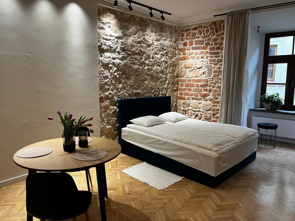 Apartamenty Rynek 5 Lublin Extérieur photo