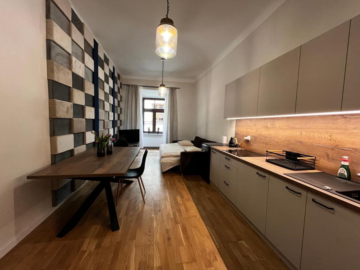 Apartamenty Rynek 5 Lublin Extérieur photo