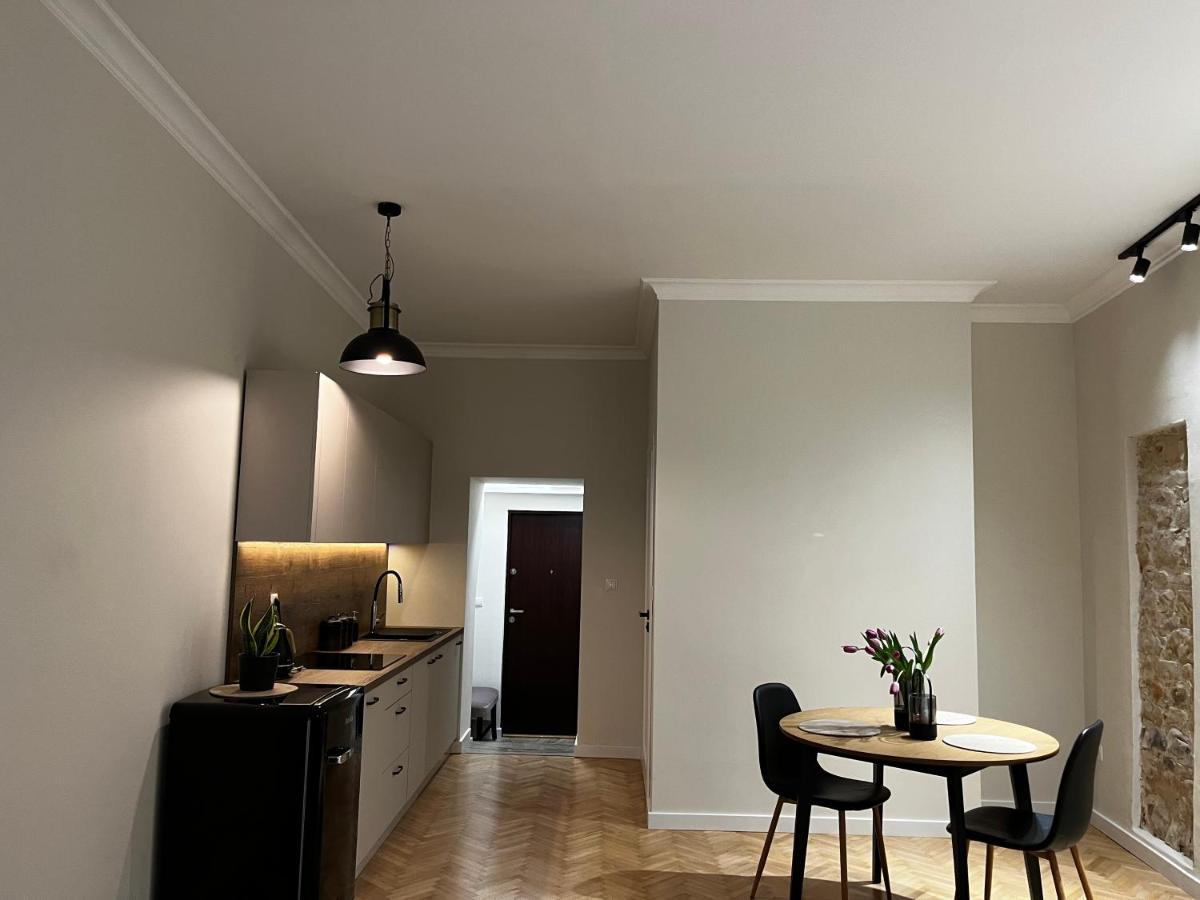 Apartamenty Rynek 5 Lublin Extérieur photo